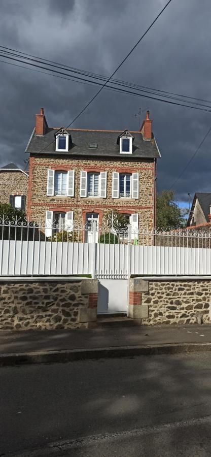 Appartement En Bord De Mer 40 M2, 2 Personnes Etables-sur-Mer Экстерьер фото