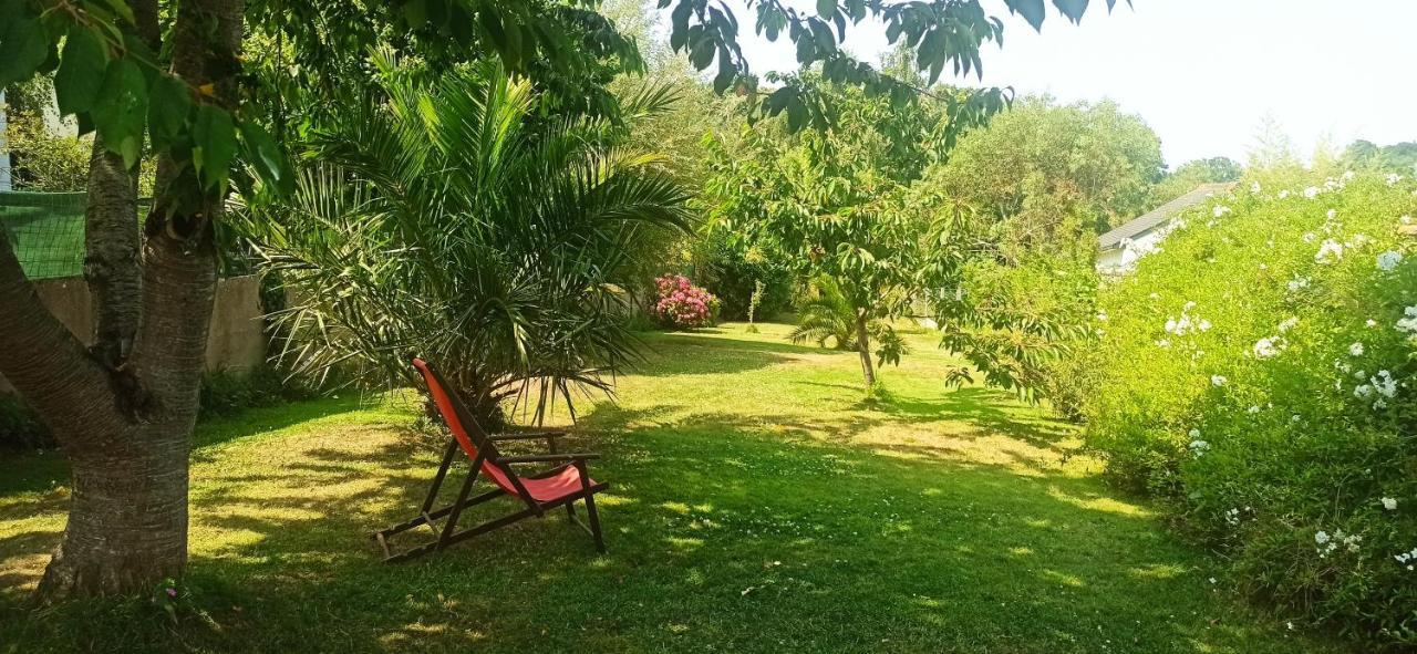 Appartement En Bord De Mer 40 M2, 2 Personnes Etables-sur-Mer Экстерьер фото